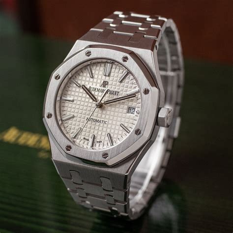 price of audemars piguet royal oak|audemars piguet royal oak precio.